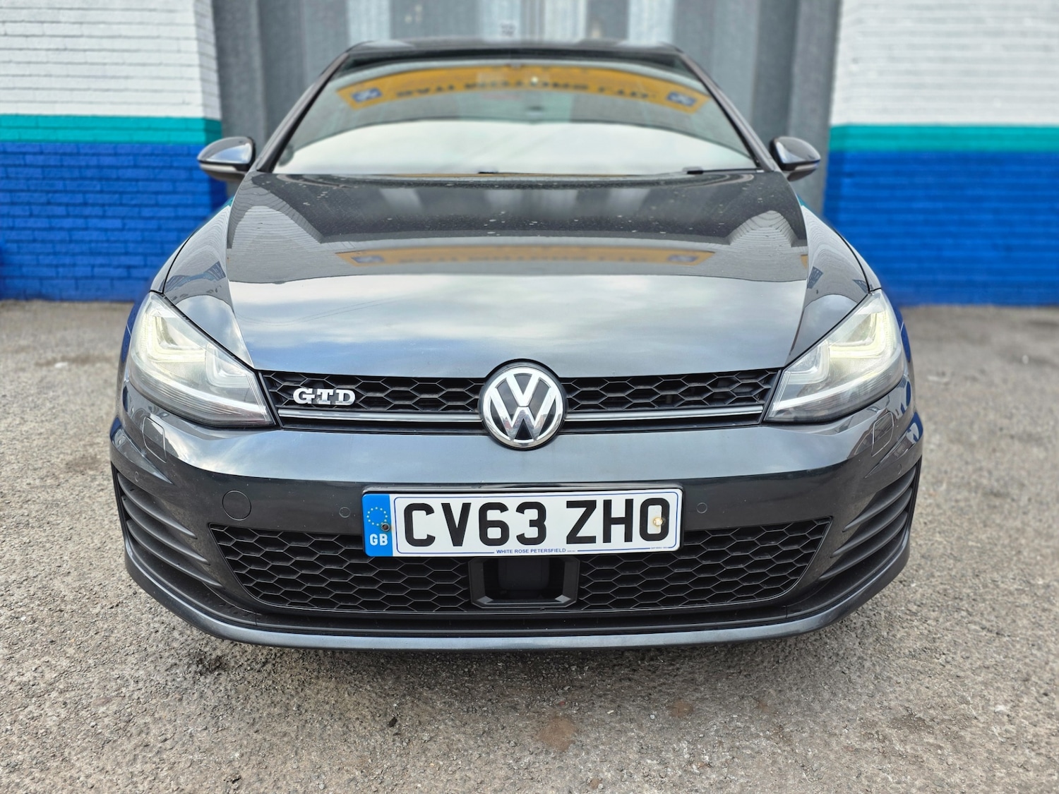 Used Volkswagen Golf 2014 for sale - 78070656: Photo 8