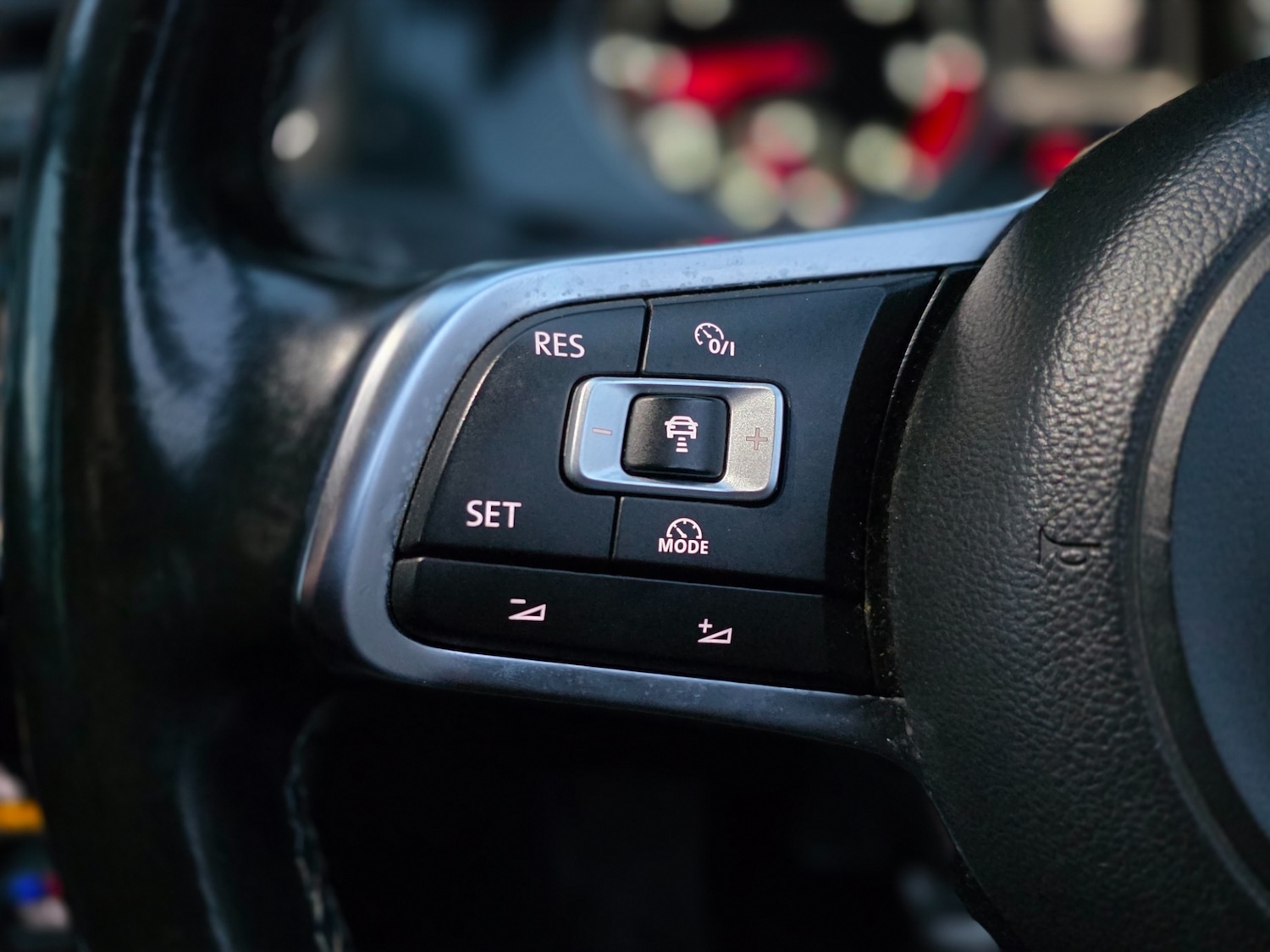 Used Volkswagen Golf 2016 for sale - 76968641: Photo 16