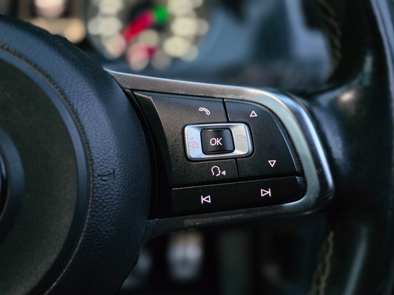 Used Volkswagen Golf 2016 for sale - 76968641: Photo 17