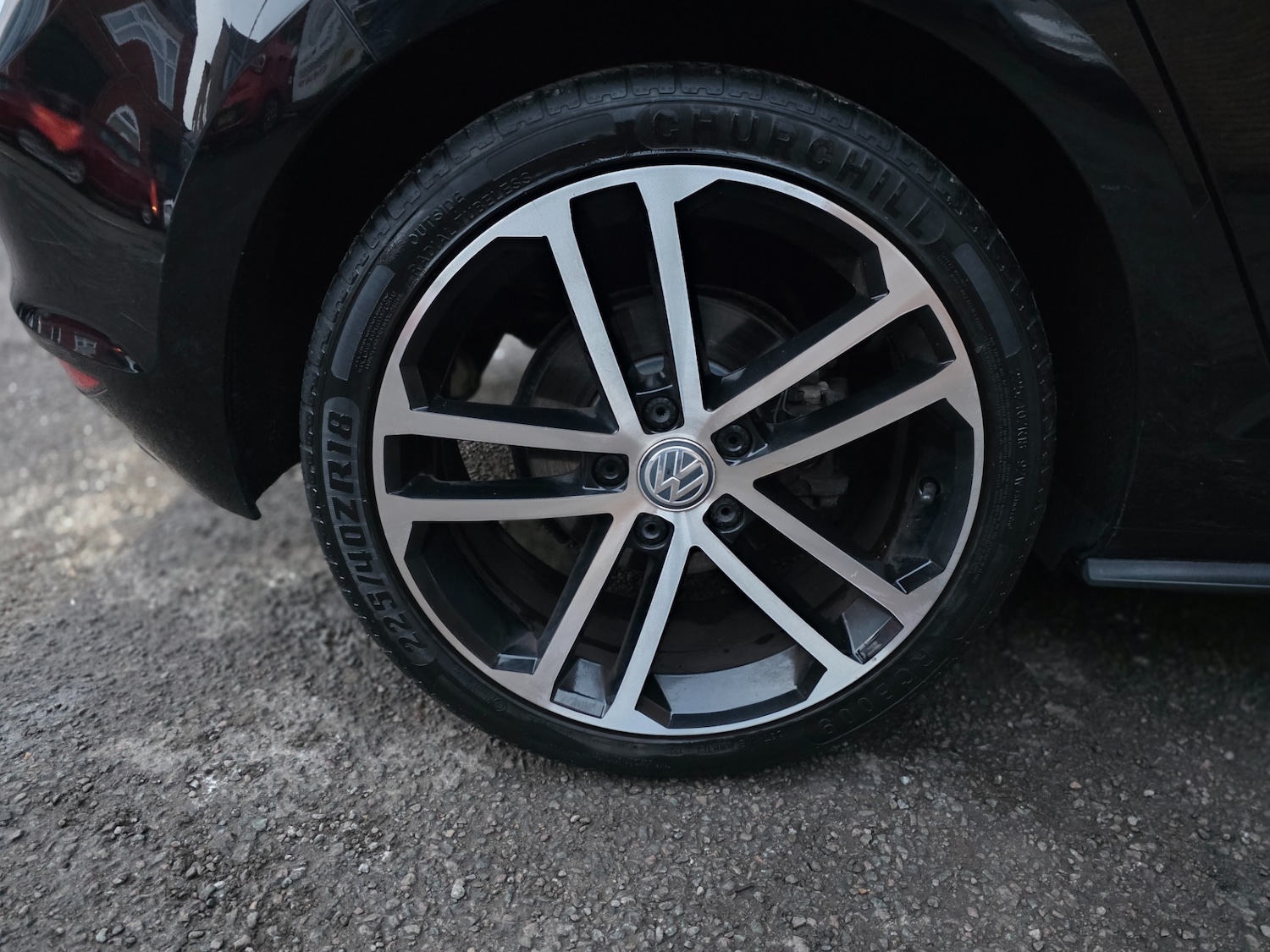 Used Volkswagen Golf 2016 for sale - 76968641: Photo 25