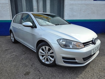 Used Volkswagen Golf 2014 for sale - 78862315: Photo