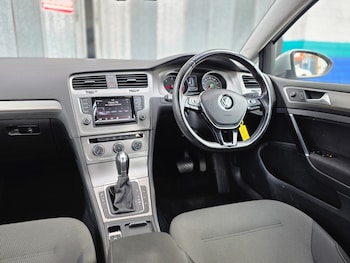 Used Volkswagen Golf 2014 for sale - 78862315: Photo