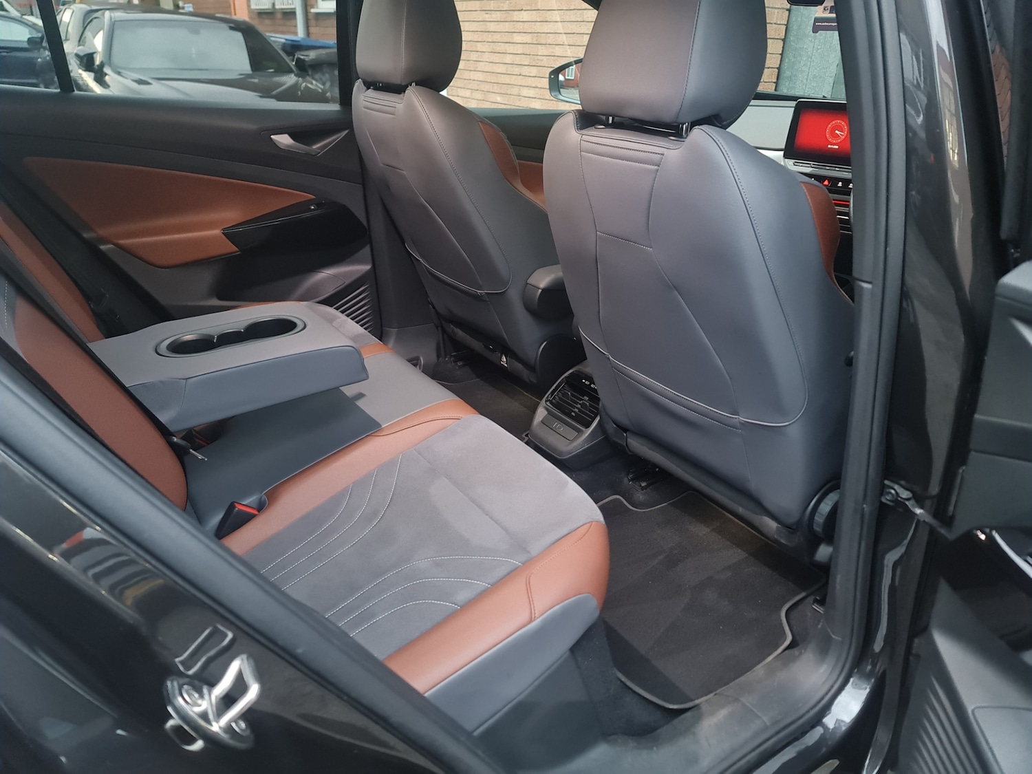 Used Volkswagen ID.4 2021 for sale - 76262889: Photo 14