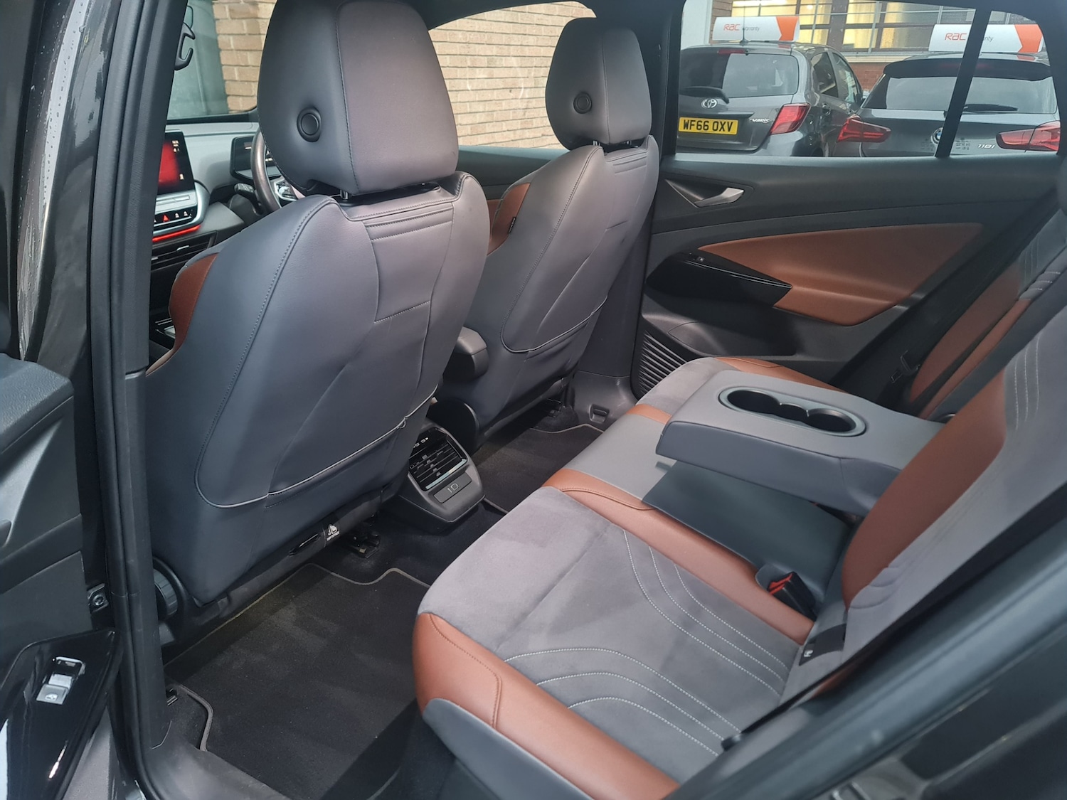 Used Volkswagen ID.4 2021 for sale - 76262889: Photo 15