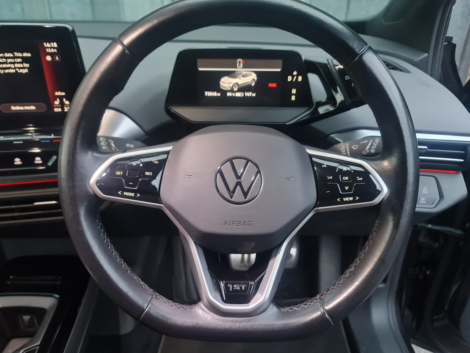 Used Volkswagen ID.4 2021 for sale - 76262889: Photo 17