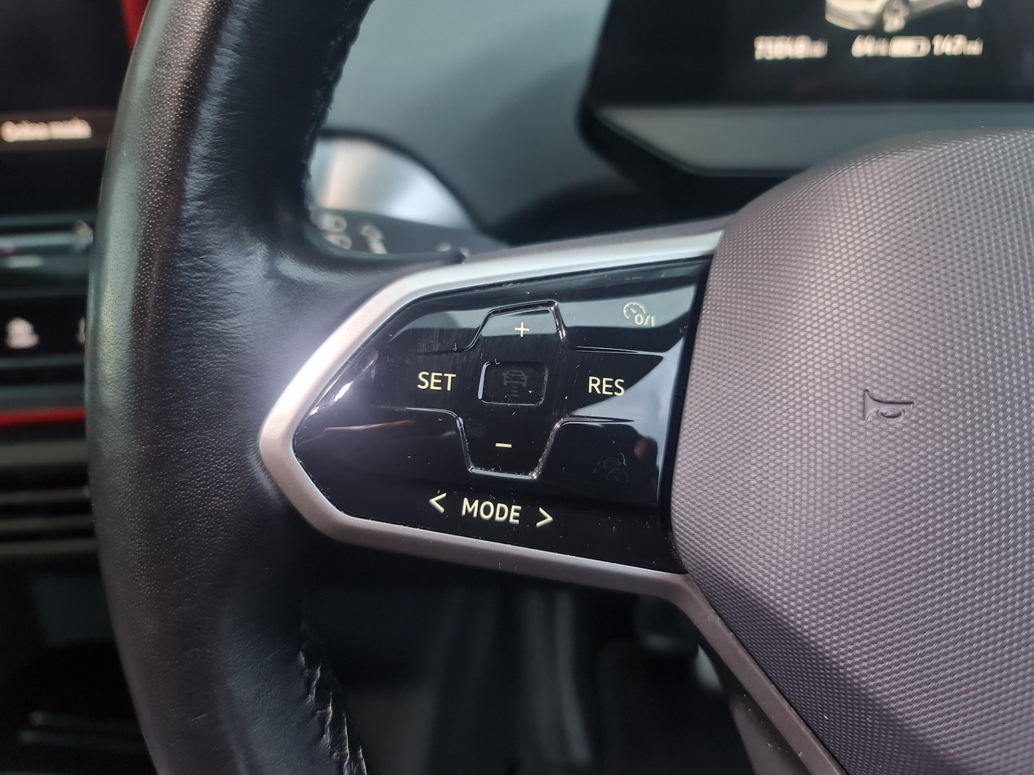 Used Volkswagen ID.4 2021 for sale - 76262889: Photo 19