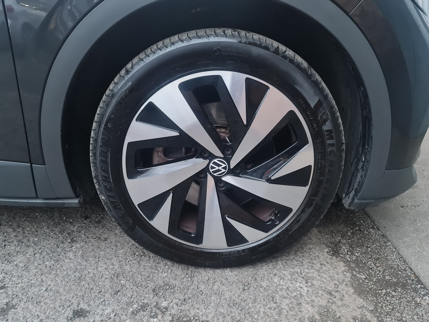 Used Volkswagen ID.4 2021 for sale - 76262889: Photo 21