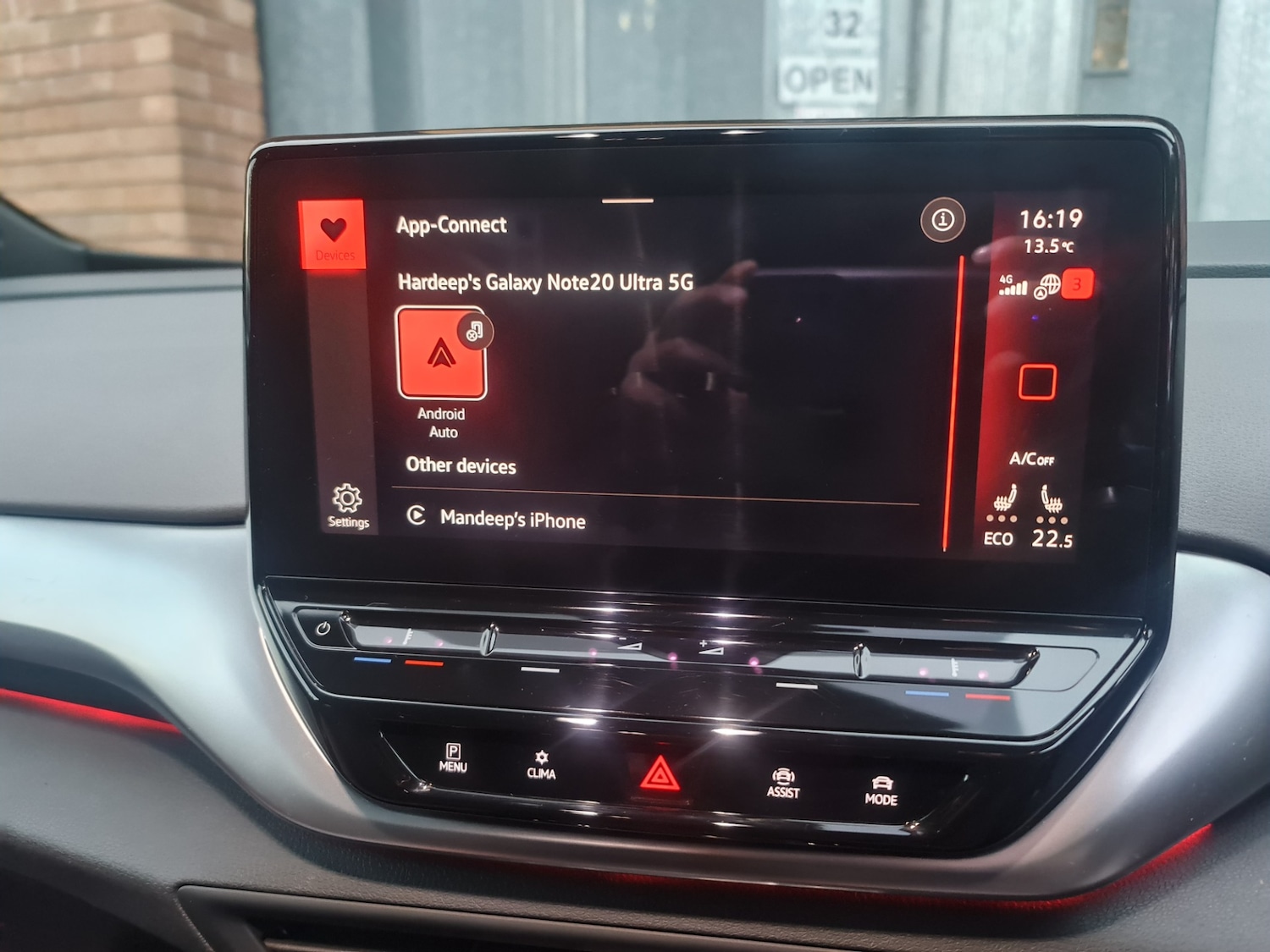 Used Volkswagen ID.4 2021 for sale - 76262889: Photo 22