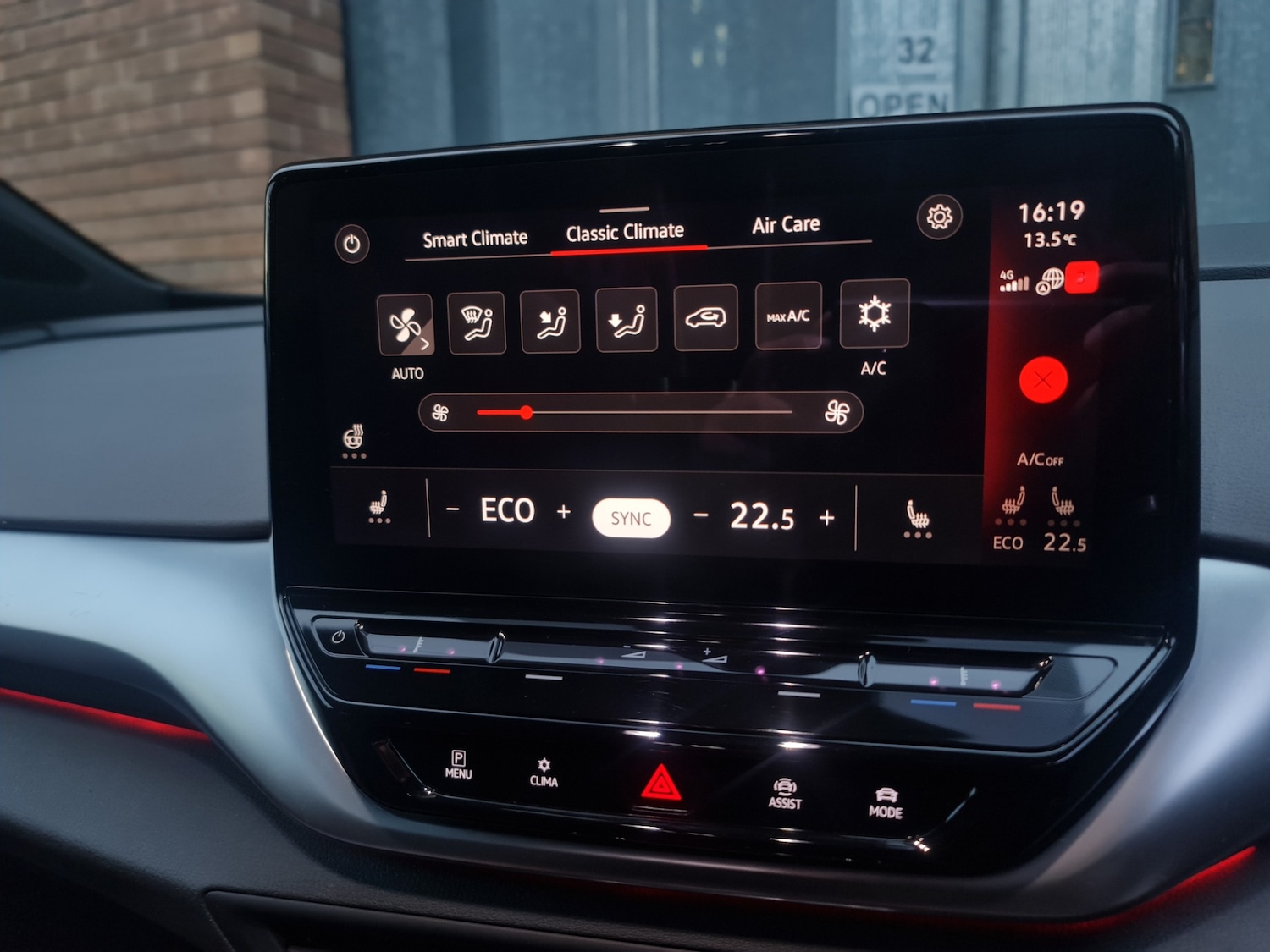 Used Volkswagen ID.4 2021 for sale - 76262889: Photo 26