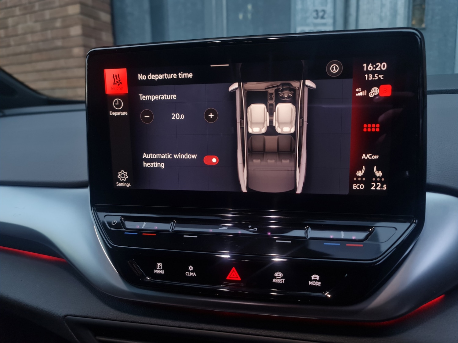 Used Volkswagen ID.4 2021 for sale - 76262889: Photo 27