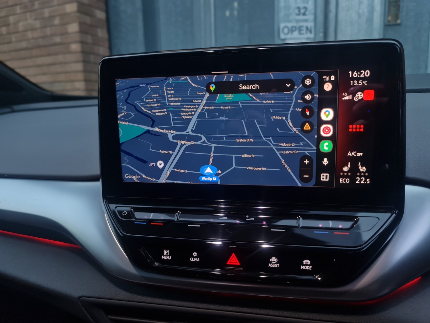 Used Volkswagen ID.4 2021 for sale - 76262889: Photo 28