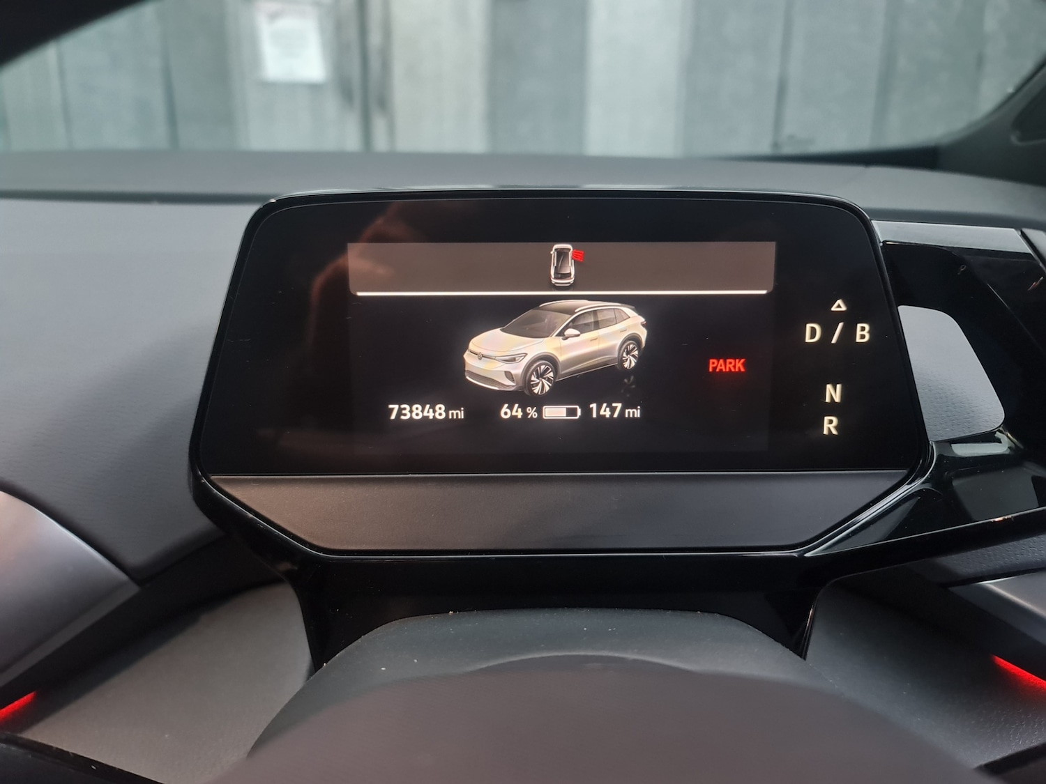 Used Volkswagen ID.4 2021 for sale - 76262889: Photo 29