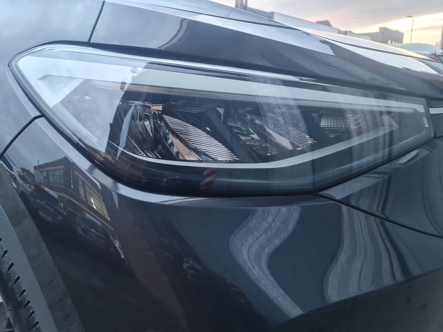 Used Volkswagen ID.4 2021 for sale - 76262889: Photo 31