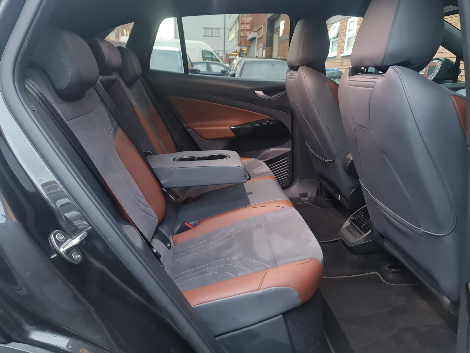 Used Volkswagen ID.4 2021 for sale - 76262889: Photo 33