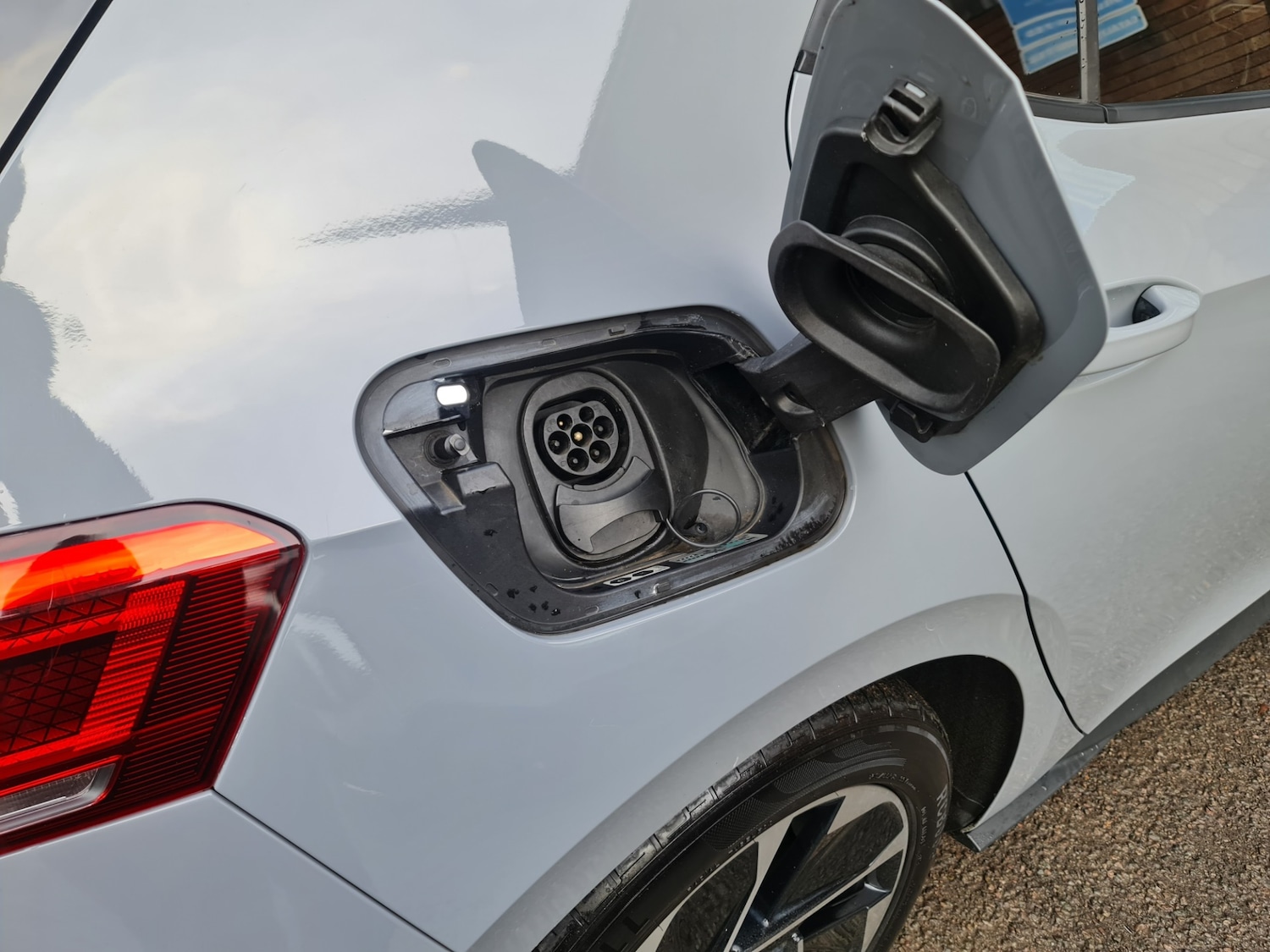 Used Volkswagen ID.3 2021 for sale - 76392509: Photo 17