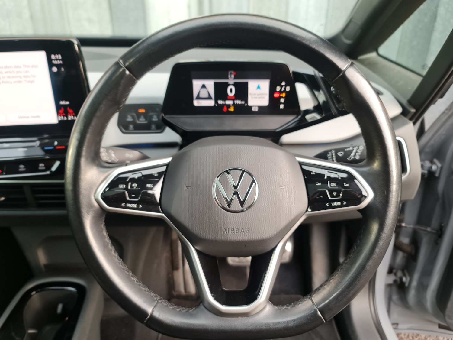 Used Volkswagen ID.3 2021 for sale - 76392509: Photo 18