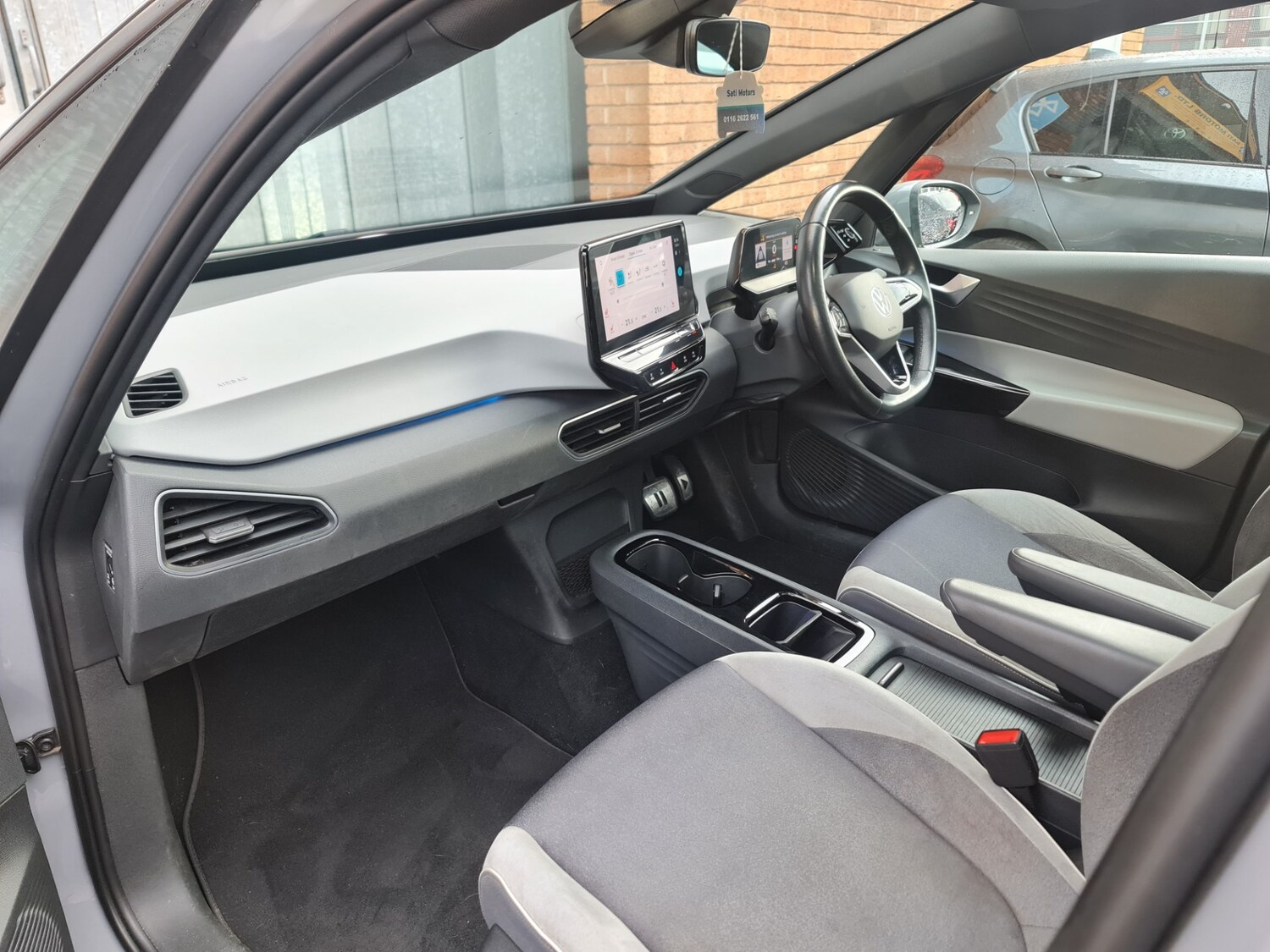 Used Volkswagen ID.3 2021 for sale - 76392509: Photo 20