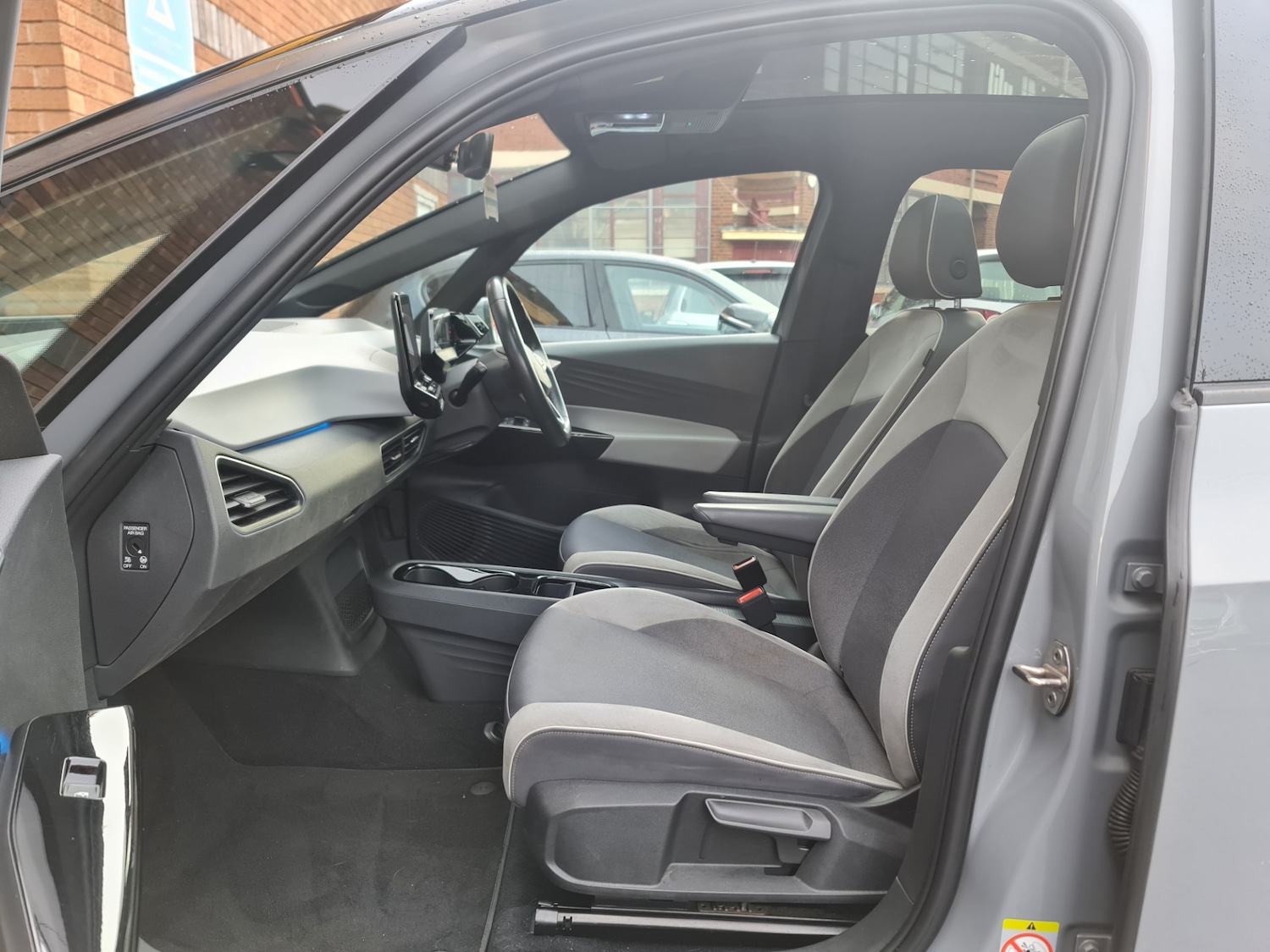 Used Volkswagen ID.3 2021 for sale - 76392509: Photo 21