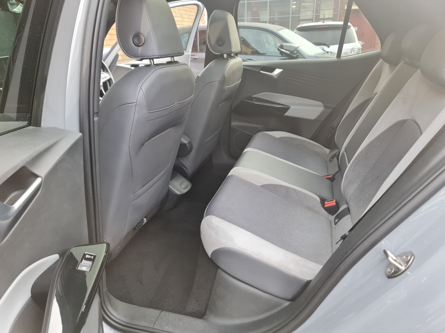 Used Volkswagen ID.3 2021 for sale - 76392509: Photo 22