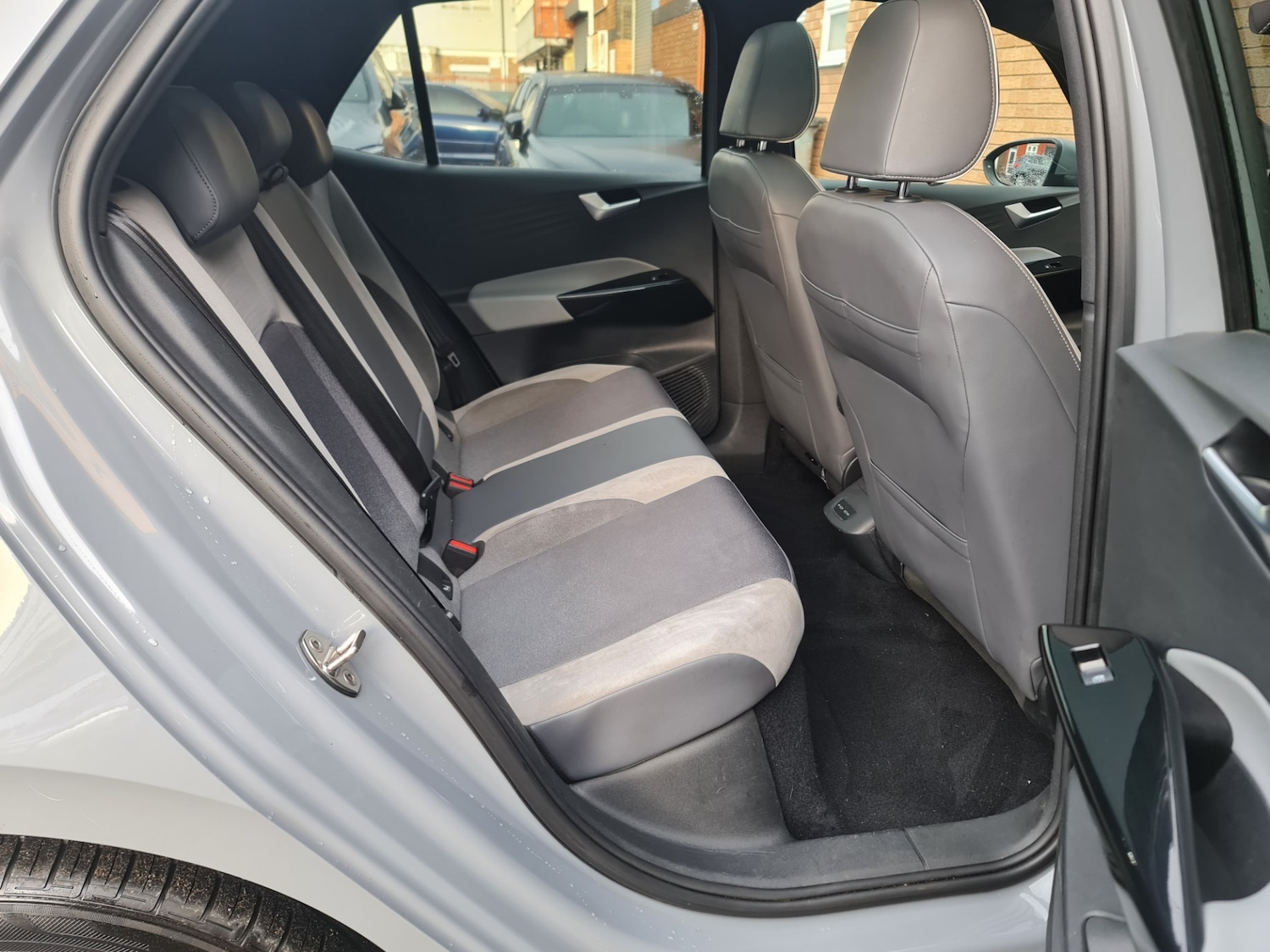 Used Volkswagen ID.3 2021 for sale - 76392509: Photo 23