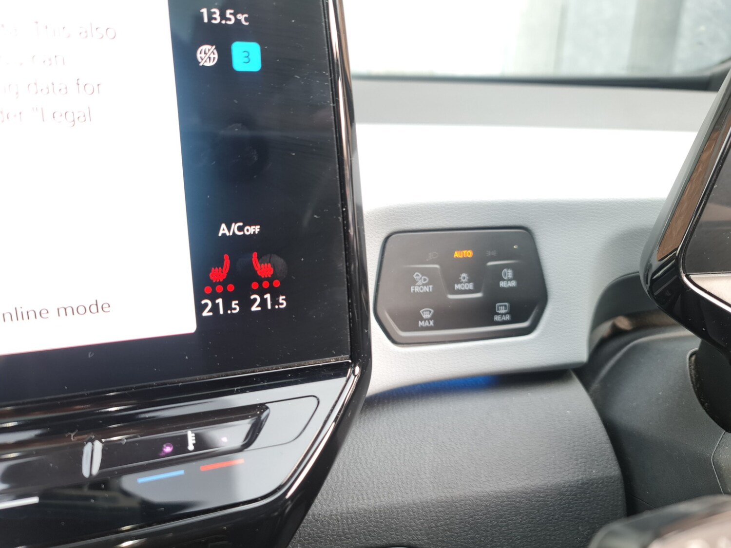 Used Volkswagen ID.3 2021 for sale - 76392509: Photo 27