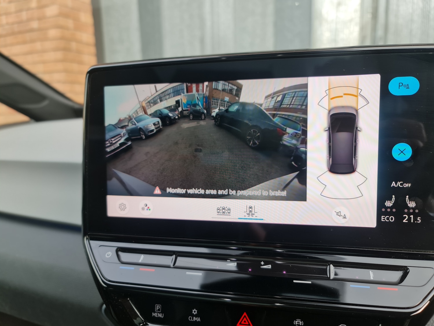 Used Volkswagen ID.3 2021 for sale - 76392509: Photo 30