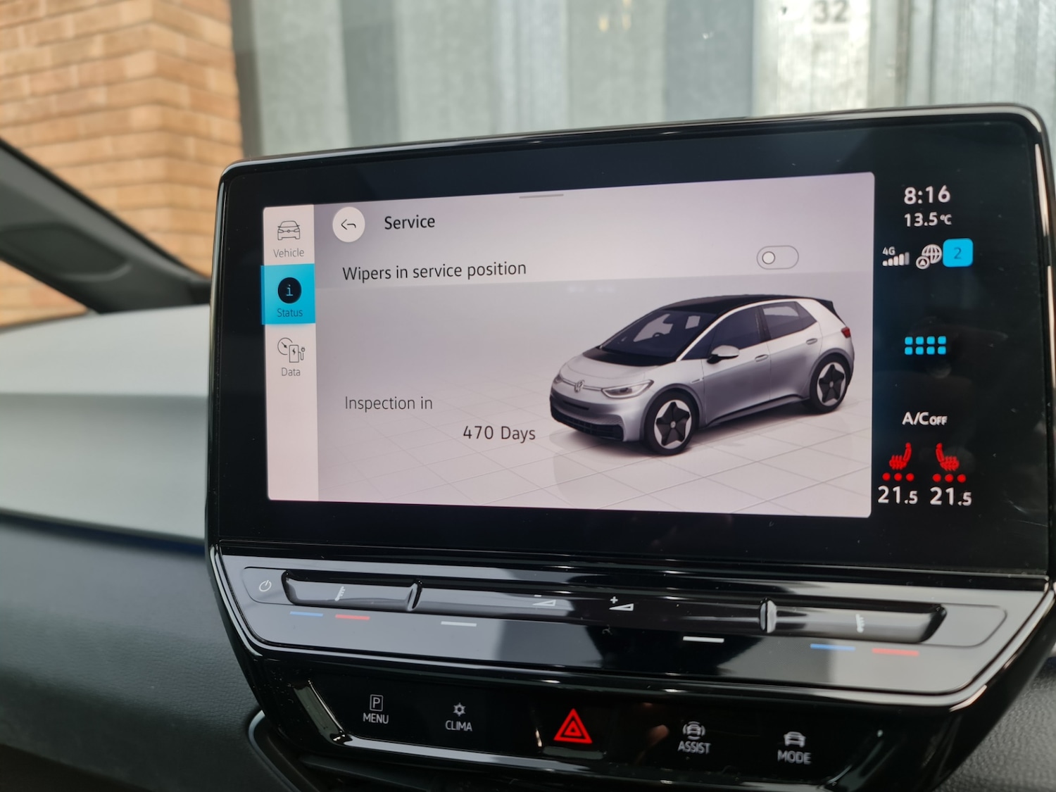 Used Volkswagen ID.3 2021 for sale - 76392509: Photo 35