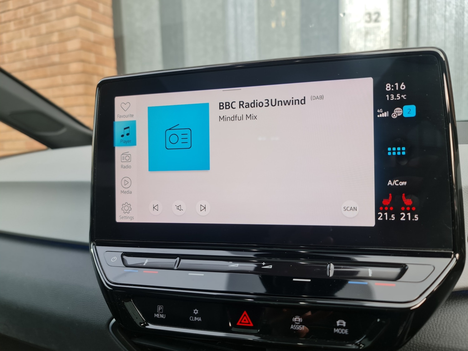 Used Volkswagen ID.3 2021 for sale - 76392509: Photo 36