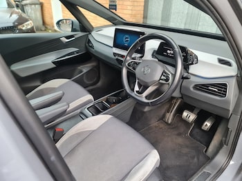 Used Volkswagen ID.3 2021 for sale - 76392509: Photo