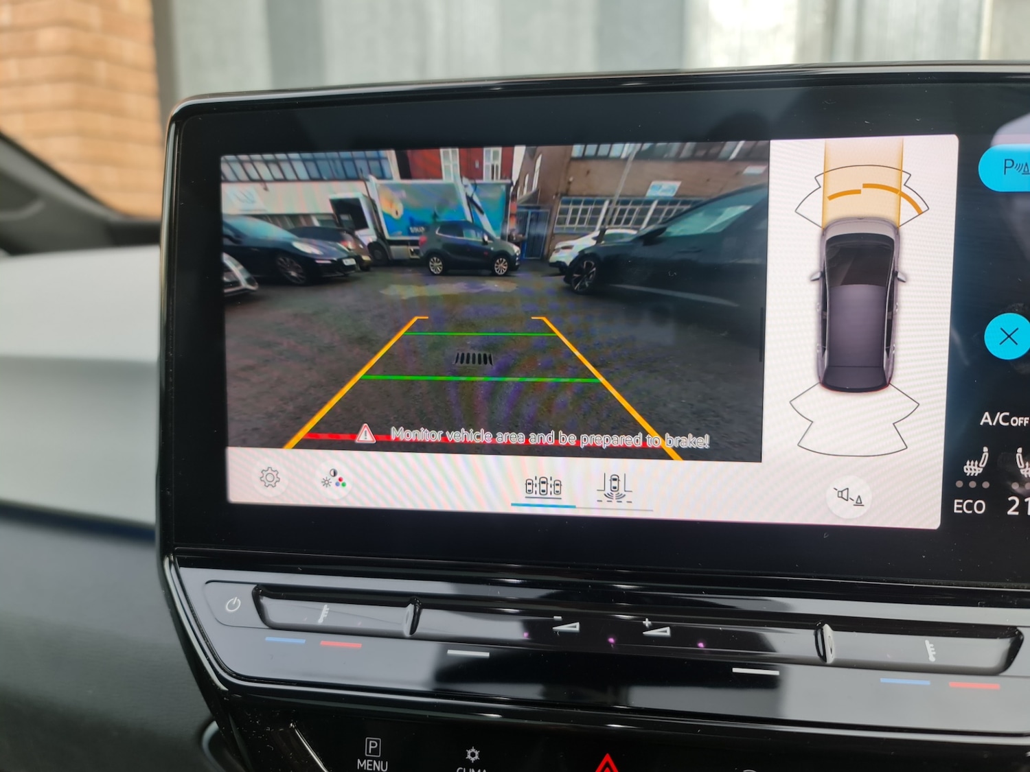 Used Volkswagen ID.3 2021 for sale - 76392509: Photo 41