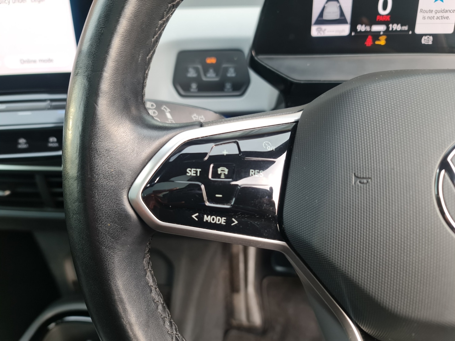 Used Volkswagen ID.3 2021 for sale - 76392509: Photo 43