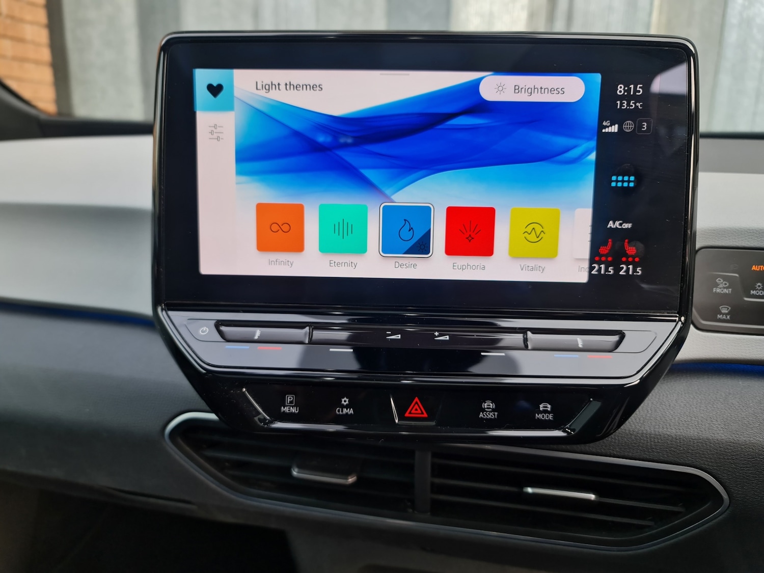 Used Volkswagen ID.3 2021 for sale - 76392509: Photo 44