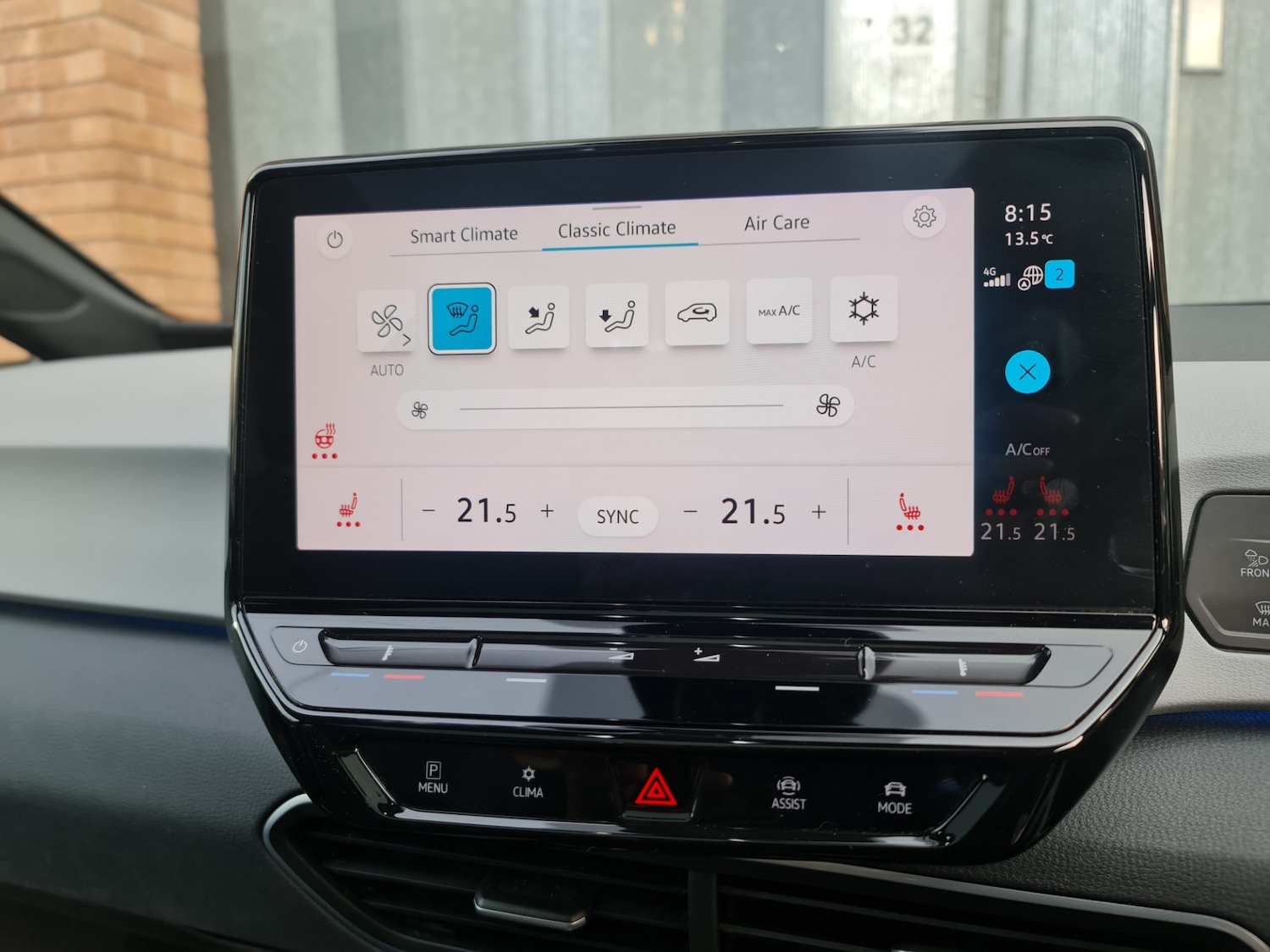 Used Volkswagen ID.3 2021 for sale - 76392509: Photo 45