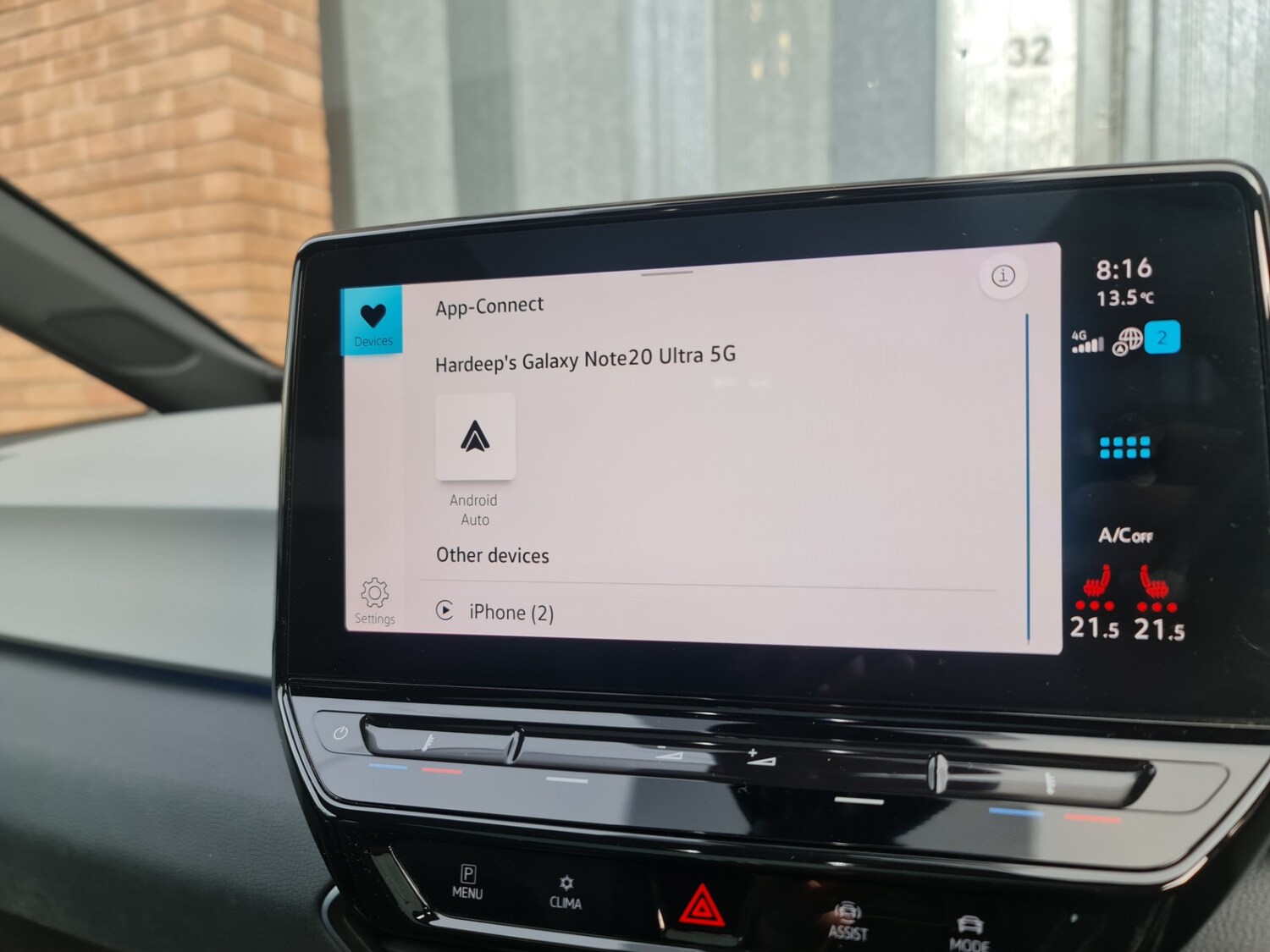 Used Volkswagen ID.3 2021 for sale - 76392509: Photo 46