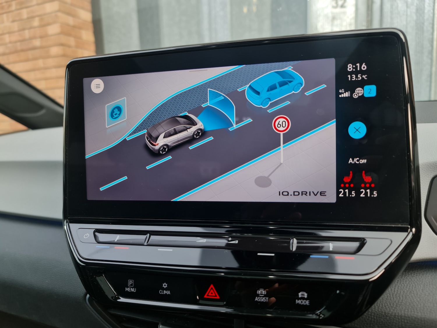 Used Volkswagen ID.3 2021 for sale - 76392509: Photo 47