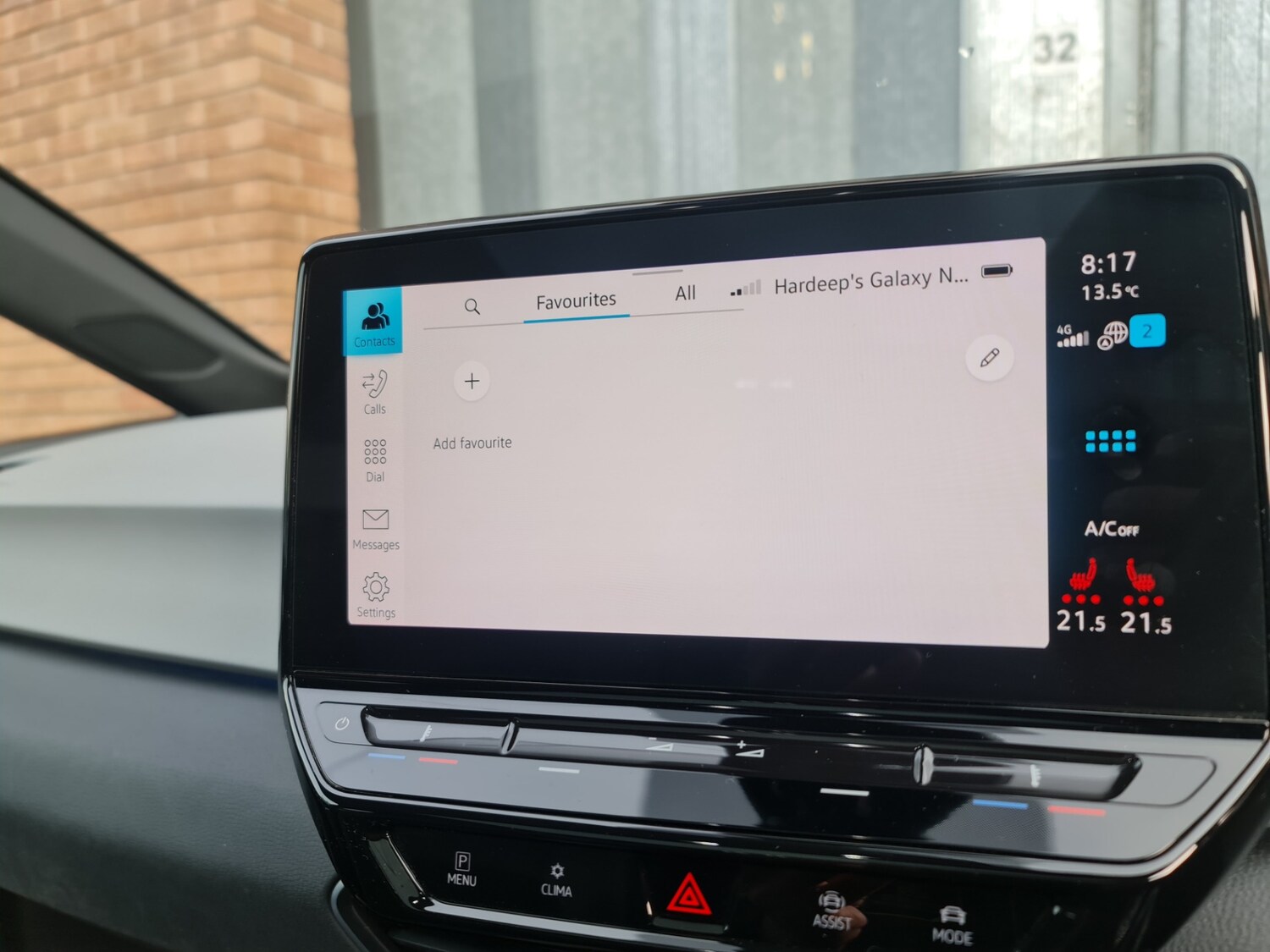 Used Volkswagen ID.3 2021 for sale - 76392509: Photo 48