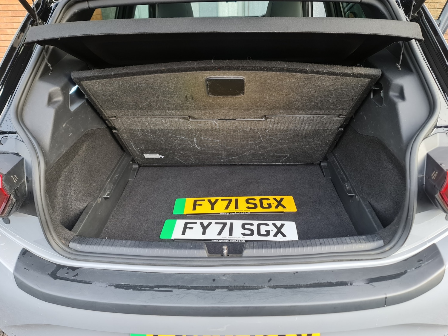 Used Volkswagen ID.3 2021 for sale - 76392509: Photo 49