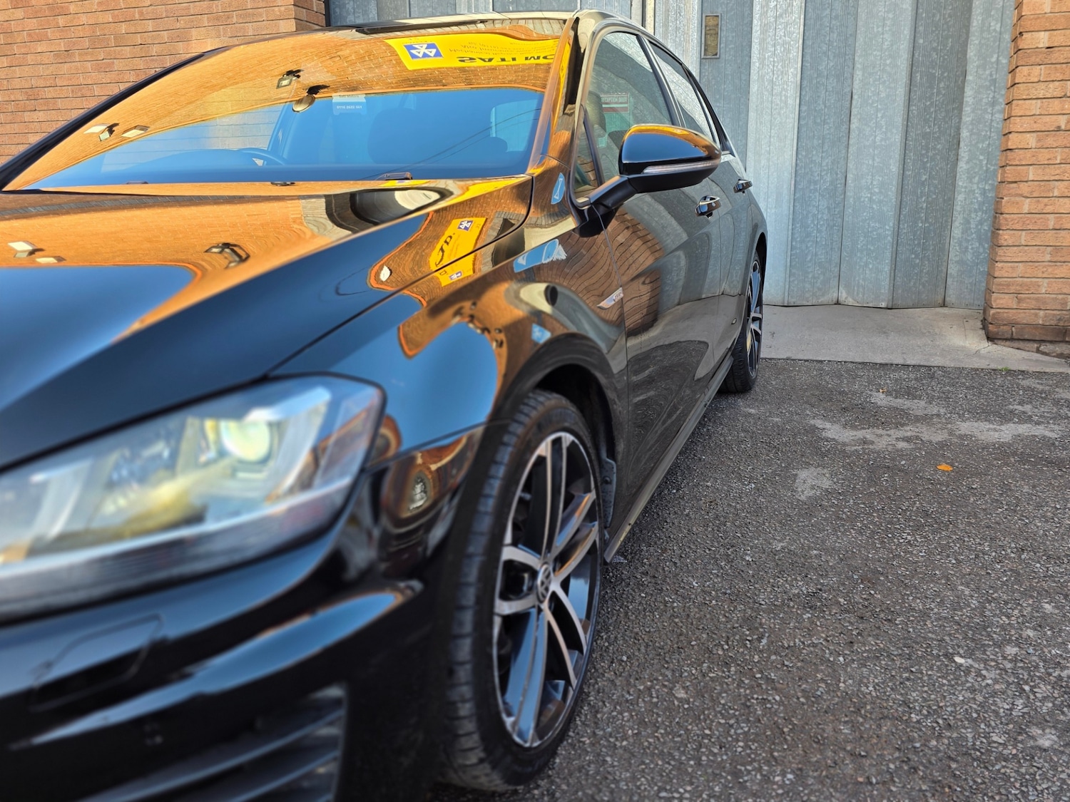 Used Volkswagen Golf 2015 for sale - 77363333: Photo 10