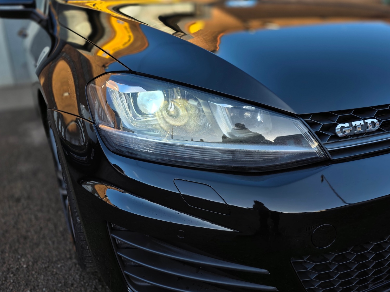 Used Volkswagen Golf 2015 for sale - 77363333: Photo 11