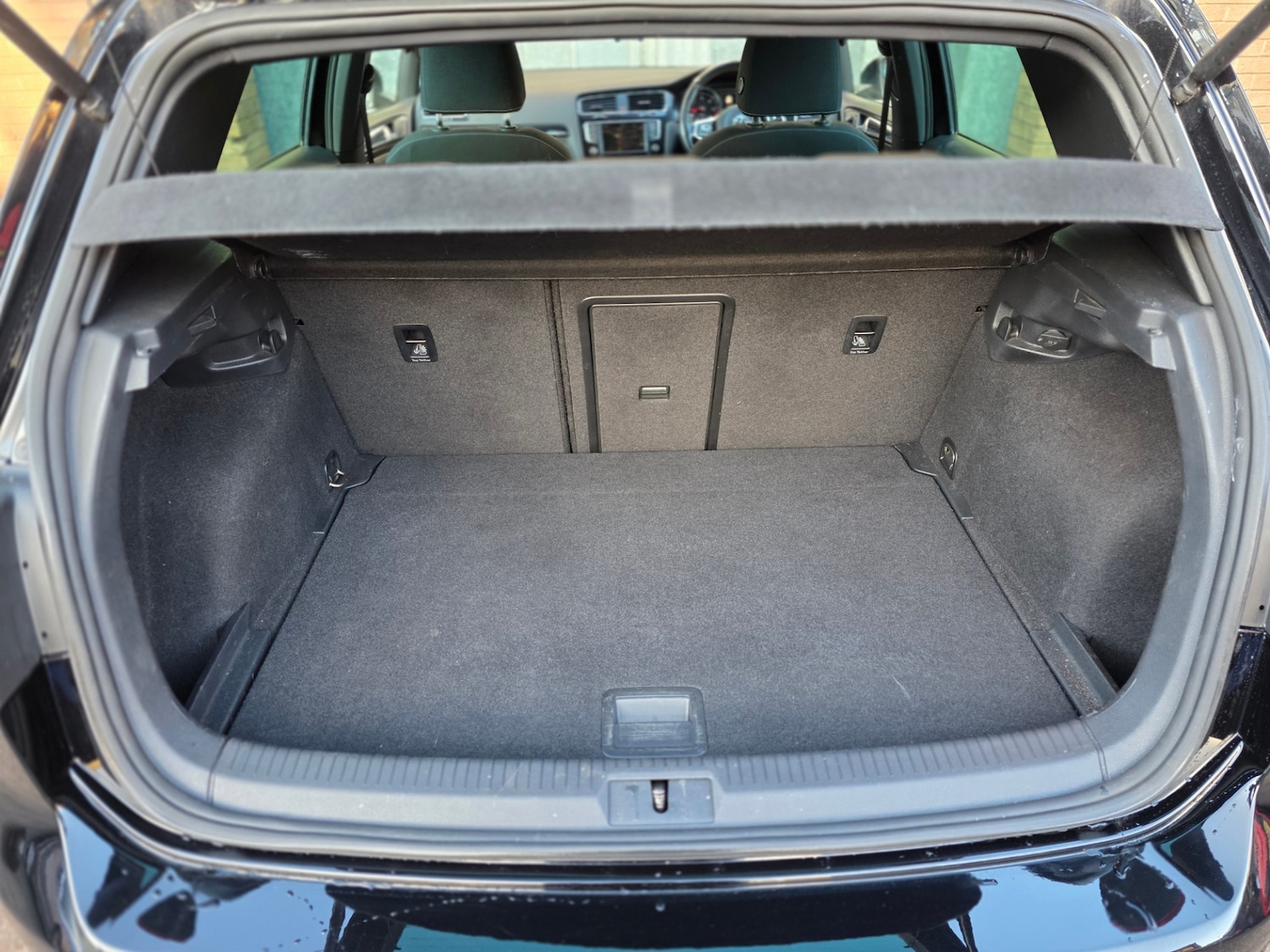 Used Volkswagen Golf 2015 for sale - 77363333: Photo 18