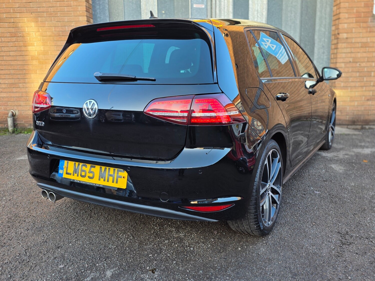 Used Volkswagen Golf 2015 for sale - 77363333: Photo 20
