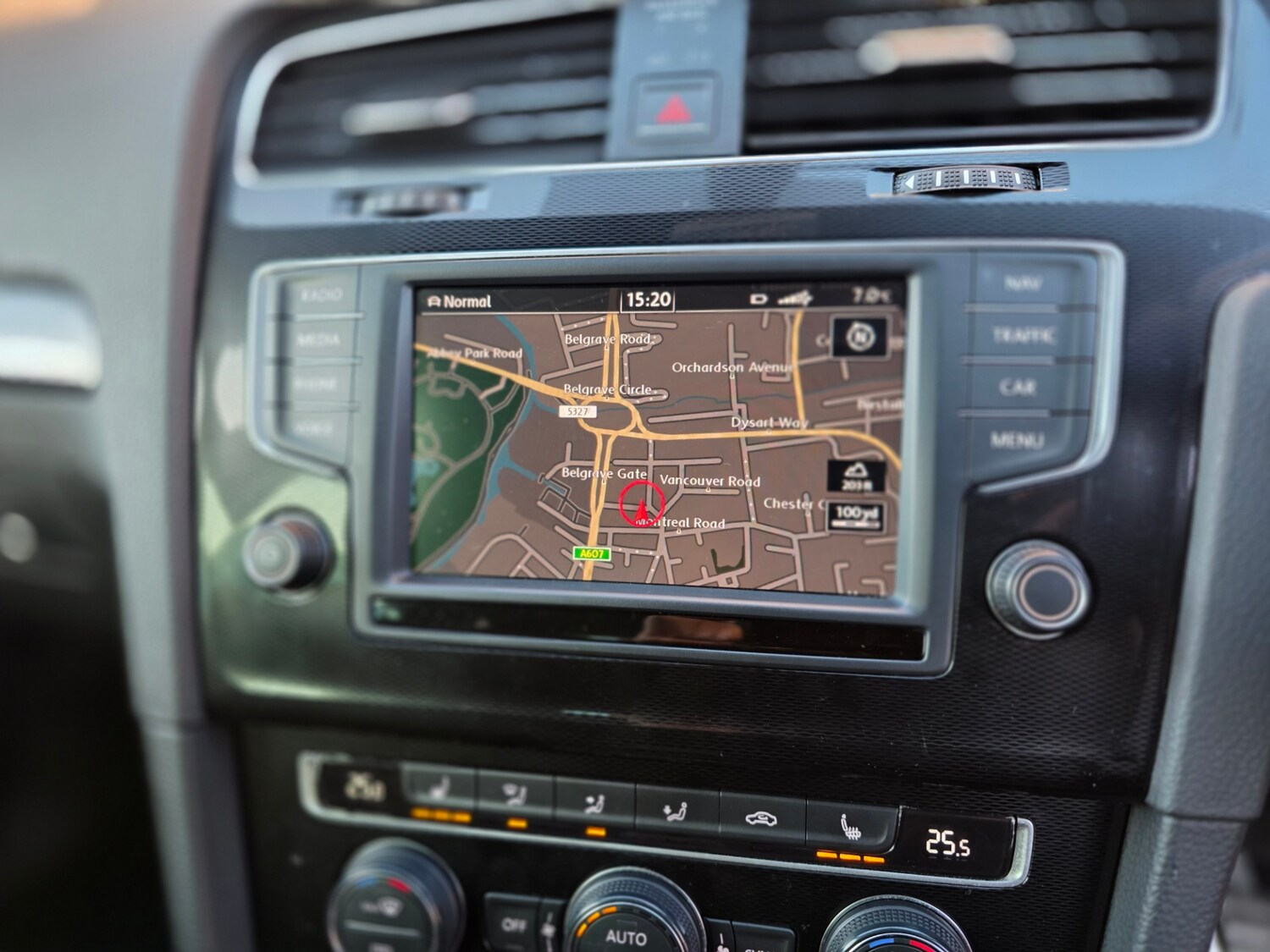 Used Volkswagen Golf 2015 for sale - 77363333: Photo 29