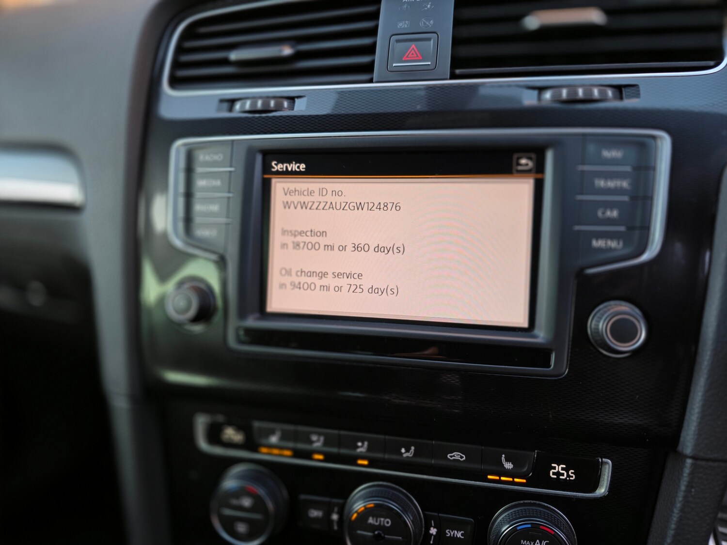 Used Volkswagen Golf 2015 for sale - 77363333: Photo 39