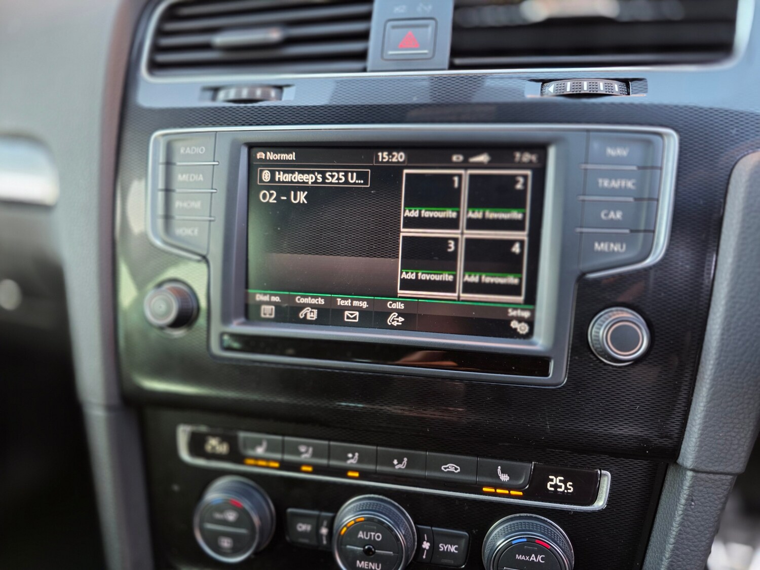 Used Volkswagen Golf 2015 for sale - 77363333: Photo 40