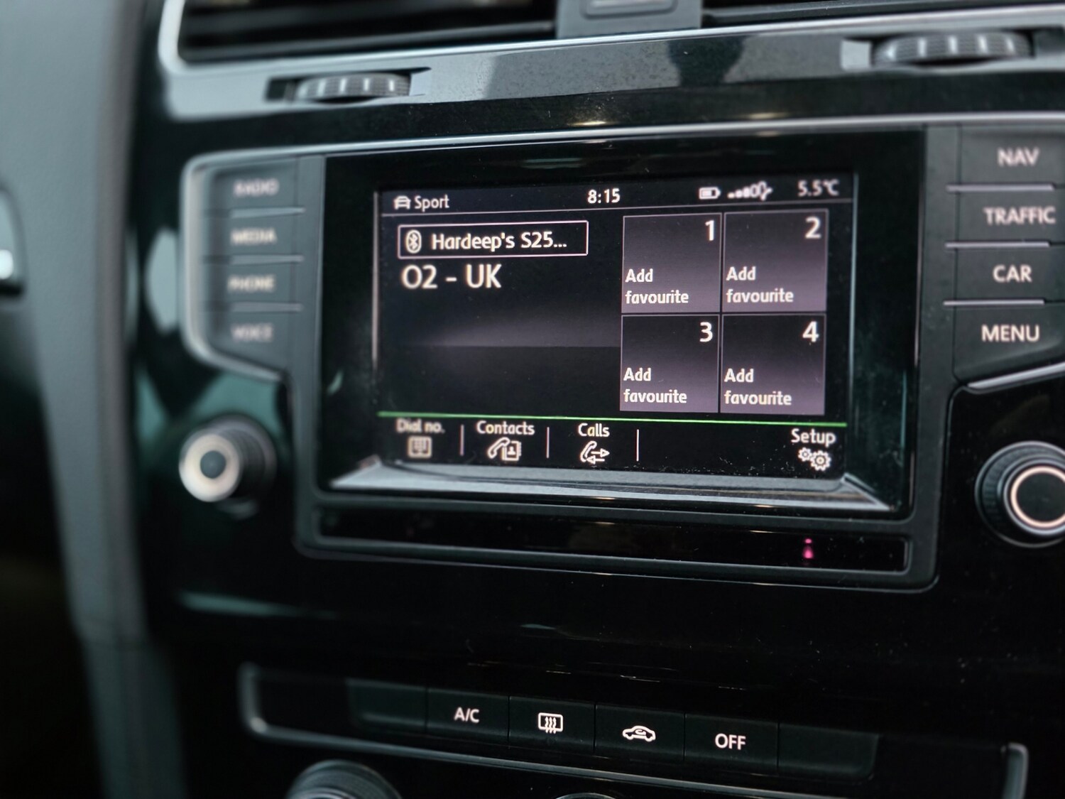 Used Volkswagen Golf 2015 for sale - 77363333: Photo 50