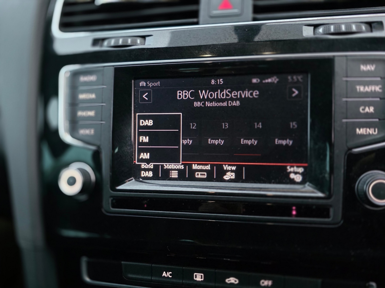 Used Volkswagen Golf 2015 for sale - 77363333: Photo 51