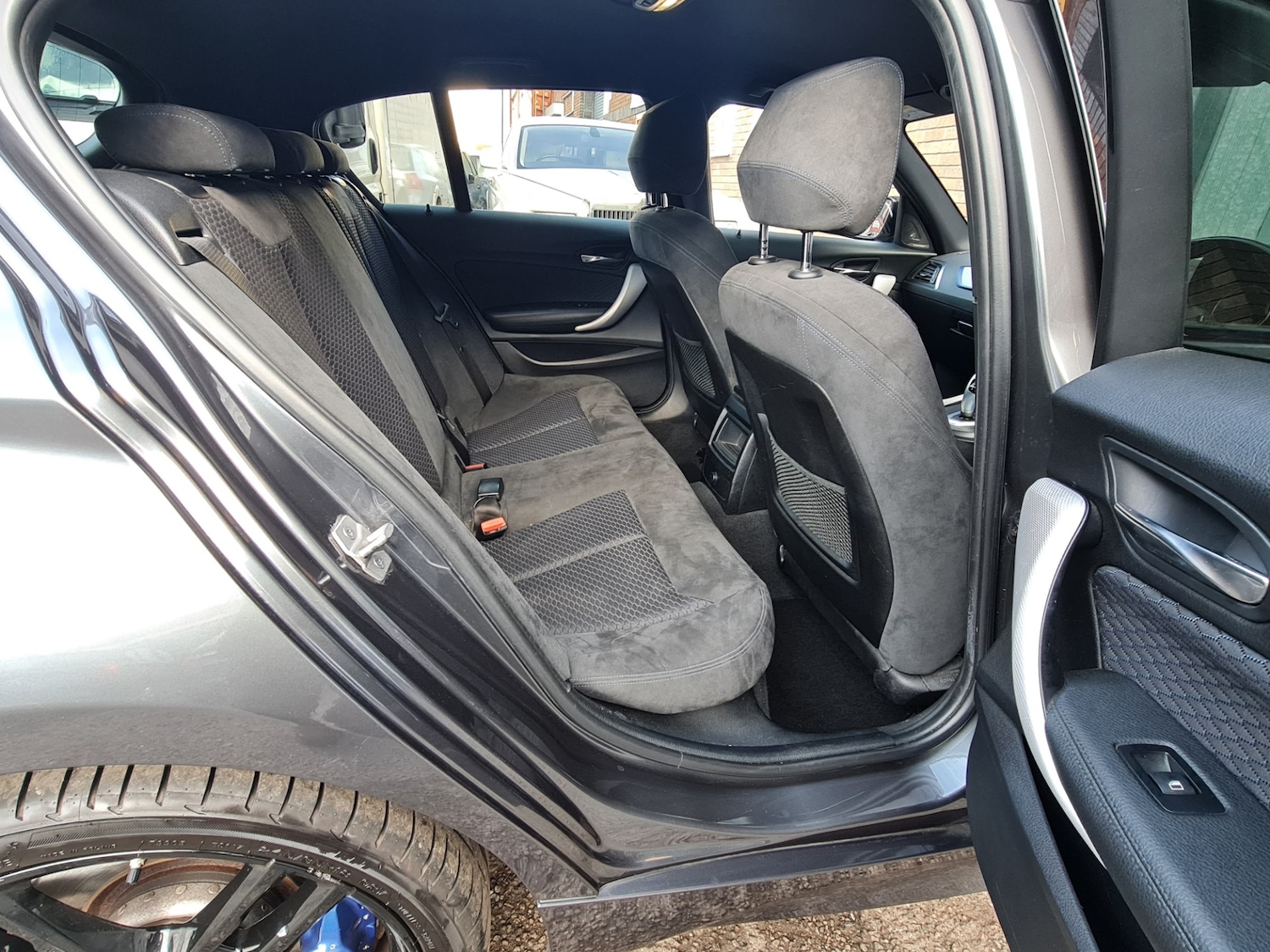 Used BMW 1 Series 2017 for sale - 76262896: Photo 10