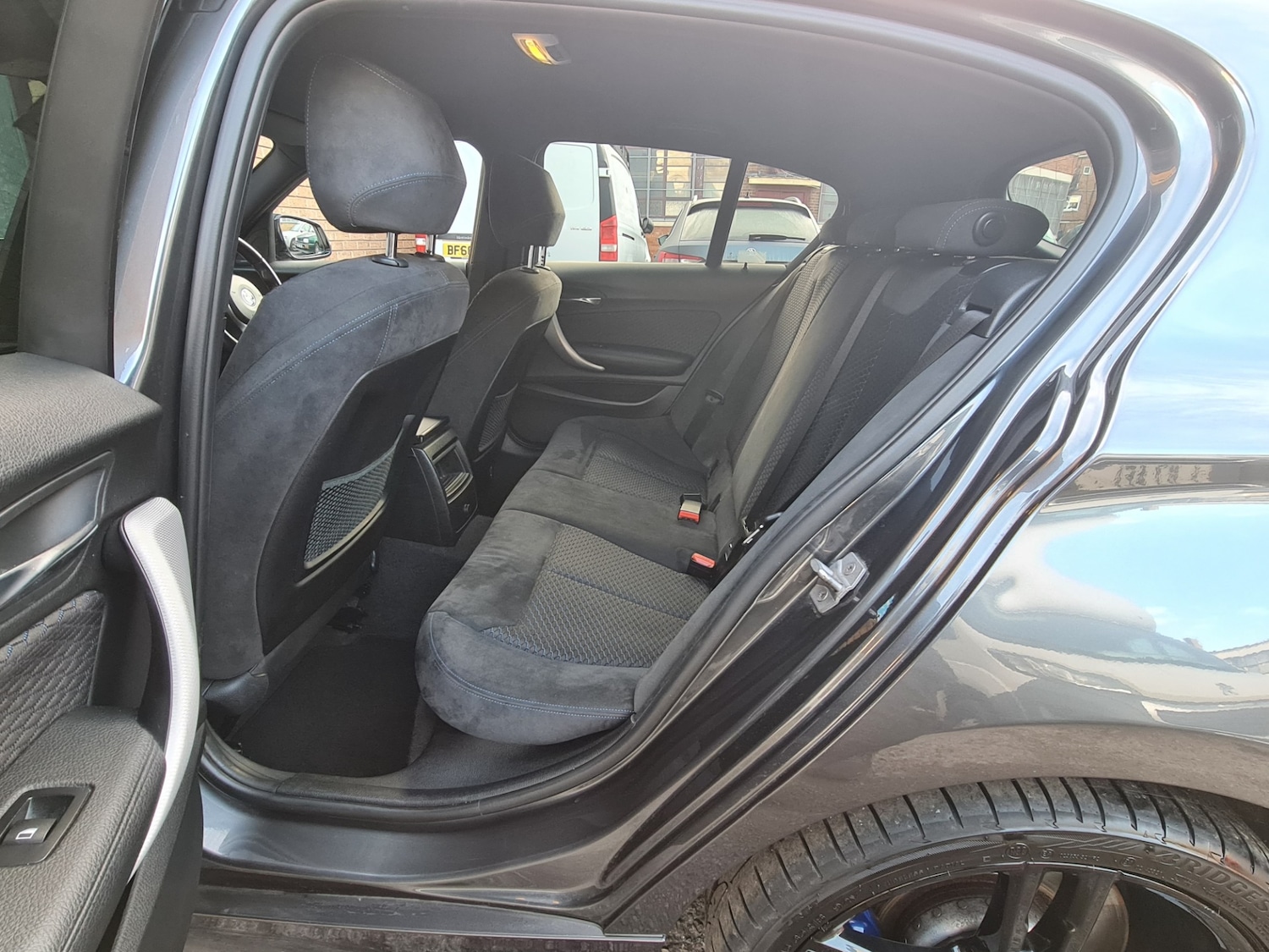 Used BMW 1 Series 2017 for sale - 76262896: Photo 11