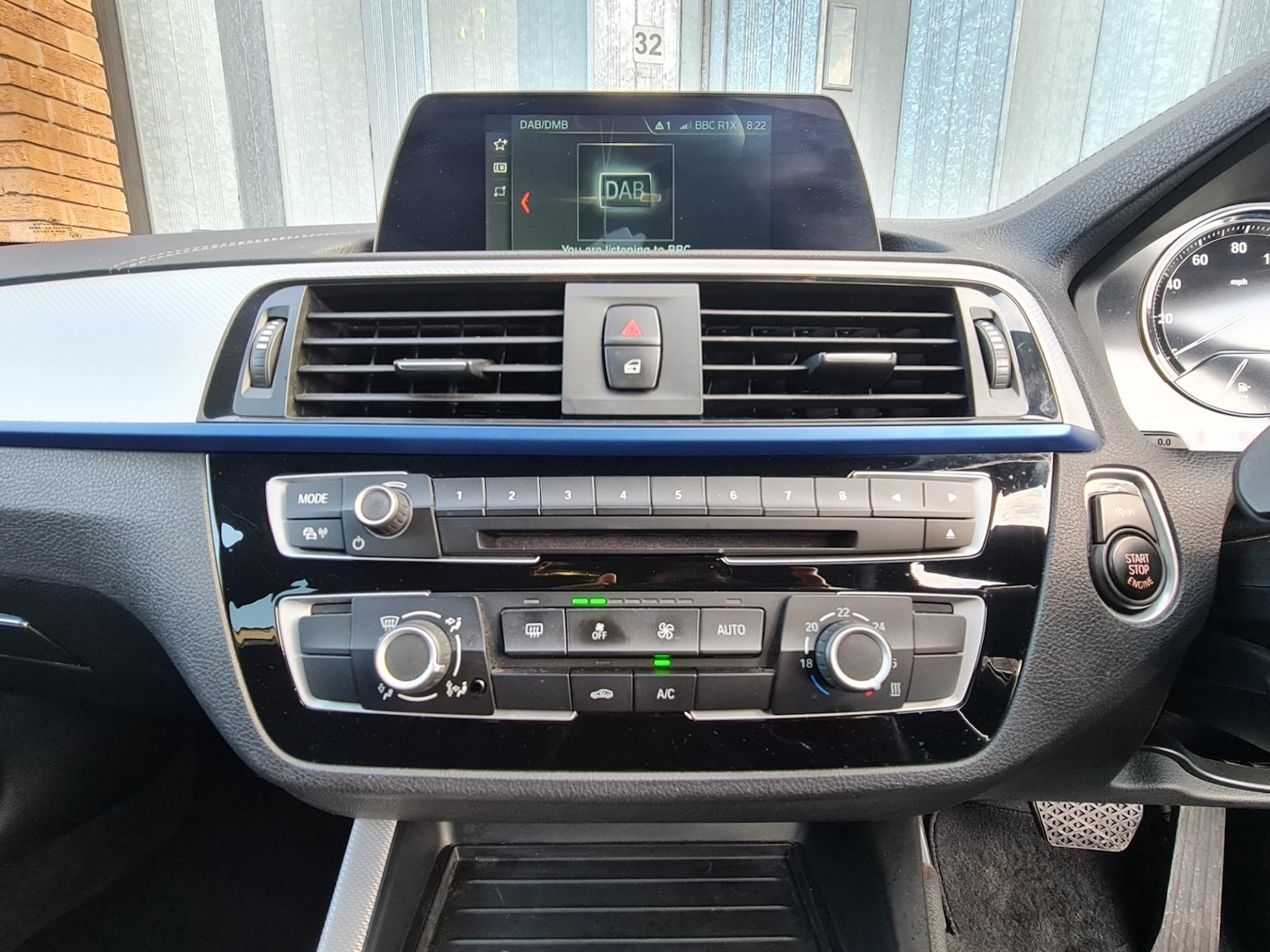 Used BMW 1 Series 2017 for sale - 76262896: Photo 15