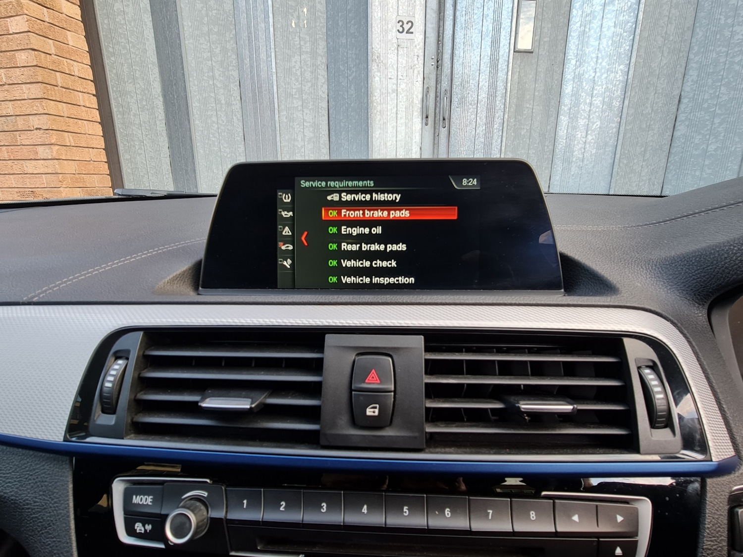 Used BMW 1 Series 2017 for sale - 76262896: Photo 17